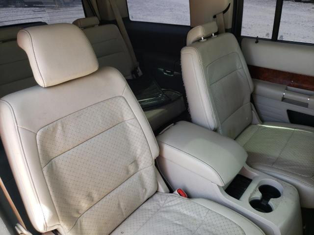 Photo 6 from auction – 2010 FORD FLEX LIMIT with VIN 2FMHK6DC2ABB14257