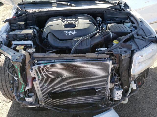 Photo 7 from auction – 2013 JEEP GRAND CHER with VIN 1C4RJFAG3DC634989