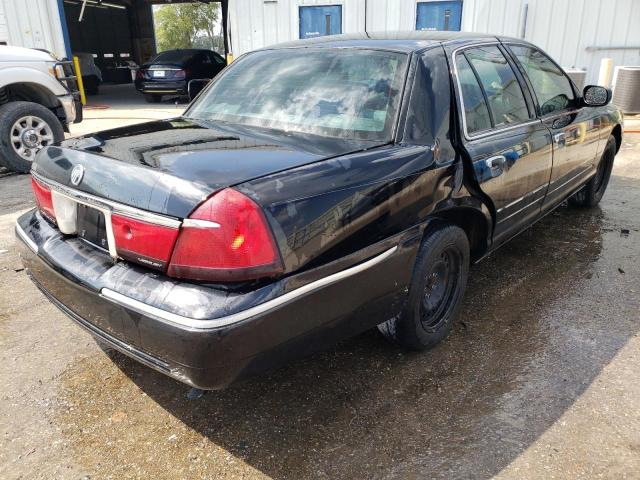 Photo 4 from auction – 2000 MERCURY GRAND MARQ with VIN 2MEFM74WXYX693404