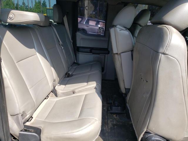 Photo 6 from auction – 2015 FORD F150 SUPER with VIN 1FTFX1EG3FFB18910