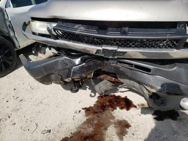 Photo 9 from auction – 2002 CHEVROLET silverado with VIN 1GCHK23172F120200