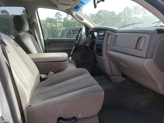 صورة رقم 5 من المزاد - 2002 DODGE RAM 1500 مع VIN 3D7HA18N02G156999