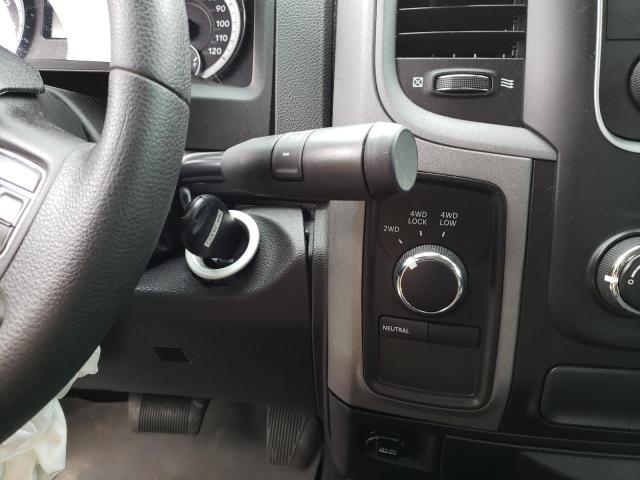 Photo 9 from auction – 2014 RAM 1500 ST with VIN 1C6RR7FTXES169906