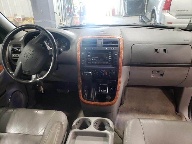 Photo 9 from auction – 2004 KIA SEDONA EX with VIN KNDUP131X46584725