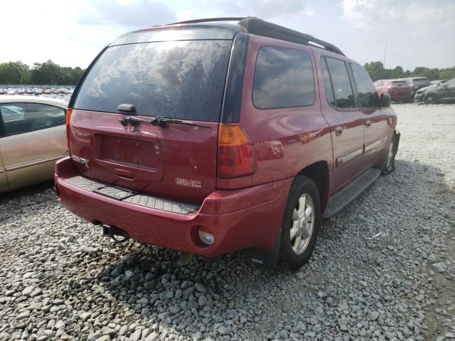 Photo 4 from auction – 2005 GMC ENVOY XL with VIN 1GKET16S456125992