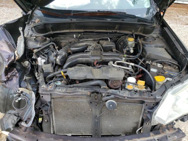 Photo 7 from auction – 2013 SUBARU FORESTER L with VIN JF2SHAEC0DH408503