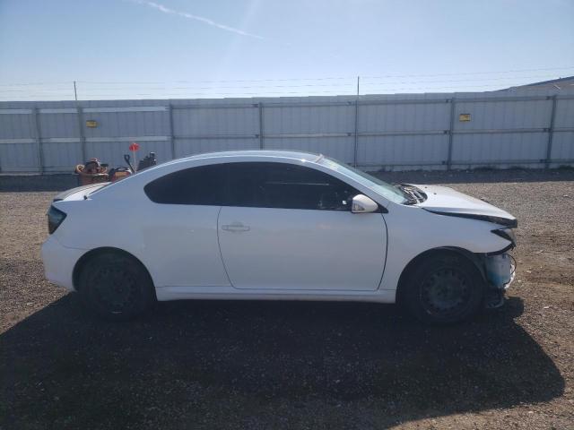 Foto 9 de la subasta – 2008 TOYOTA SCION con VIN JTKDE167080266118