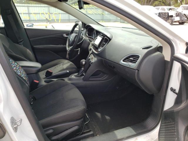 Photo 5 from auction – 2016 DODGE DART SXT with VIN 1C3CDFBB1GD717467