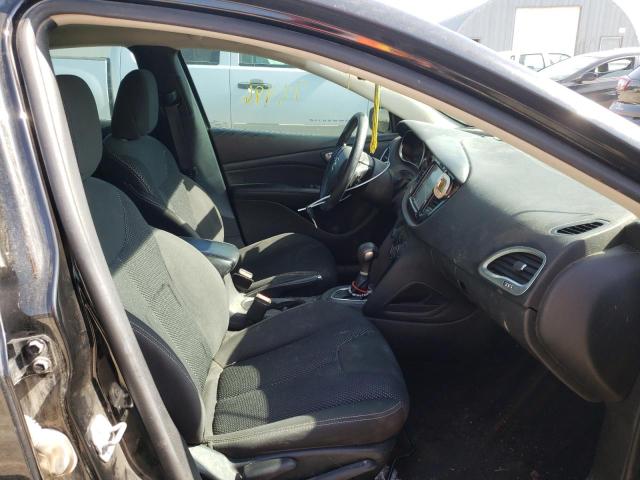 Photo 5 from auction – 2016 DODGE DART SXT with VIN 1C3CDFBB5GD704558