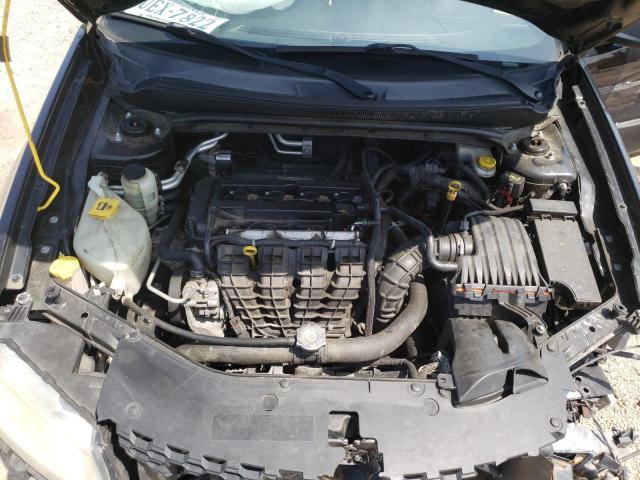 صورة رقم 7 من المزاد - 2013 DODGE AVENGER SE مع VIN 1C3CDZAB8DN605371
