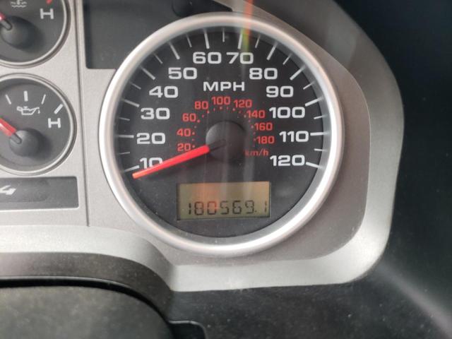 Photo 8 from auction – 2008 FORD F150 SUPER with VIN 1FTPW14528FB93642