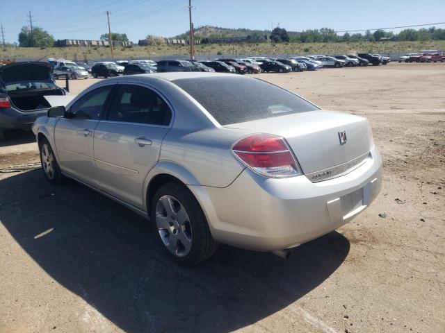 Photo 3 from auction – 2007 SATURN AURA XE with VIN 1G8ZS57N77F163231