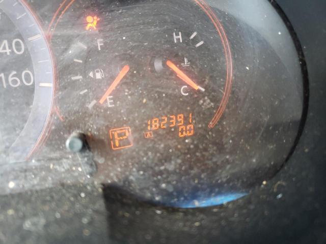 Photo 8 from auction – 2008 NISSAN ALTIMA 2.5 with VIN 1N4AL21E08N474911