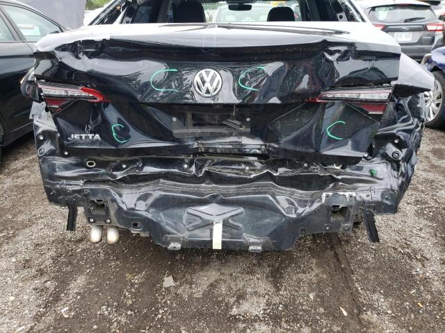 Photo 9 from auction – 2020 VOLKSWAGEN JETTA SEL with VIN 3VWEB7BU5LM041652