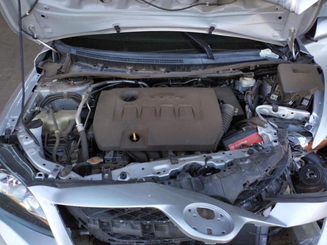 Photo 7 from auction – 2013 TOYOTA COROLLA BA with VIN 5YFBU4EE3DP215568