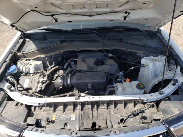 Photo 7 from auction – 2020 FORD EXPLORER X with VIN 1FMSK8DH4LGC32268