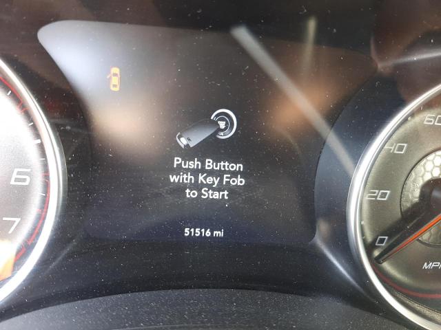 Photo 8 from auction – 2019 DODGE CHARGER SX with VIN 2C3CDXBG0KH717697