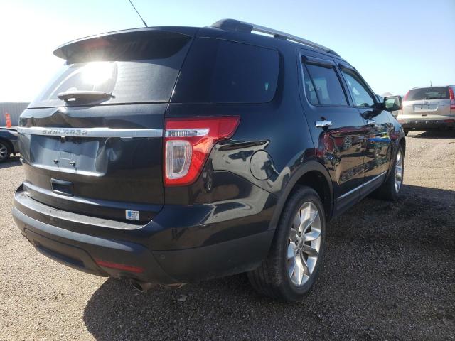 Photo 4 from auction – 2011 FORD EXPLORER X with VIN 1FMHK7D85BGA92914