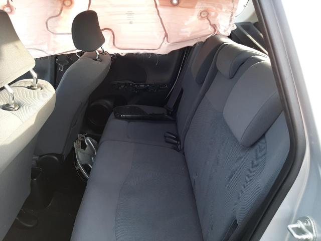 Photo 5 from auction – 2012 HONDA FIT with VIN JHMGE8H37CC030448