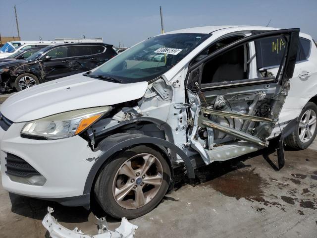 Photo 9 from auction – 2013 FORD ESCAPE SE with VIN 1FMCU0GX6DUB09366