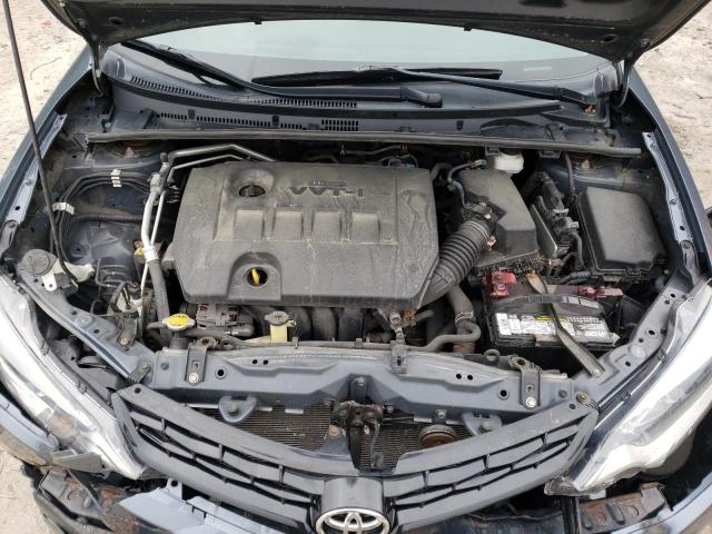 Photo 7 from auction – 2014 TOYOTA COROLLA L with VIN 2T1BURHE6EC010711
