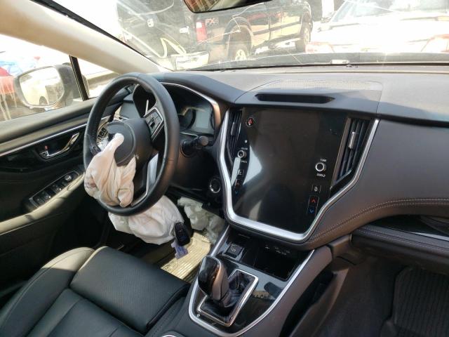 Photo 9 from auction – 2021 SUBARU OUTBACK LI with VIN 4S4BTANC0M3118509