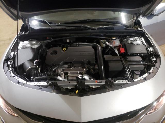 Photo 7 from auction – 2022 CHEVROLET MALIBU with VIN 1G1ZD5ST1NF137431