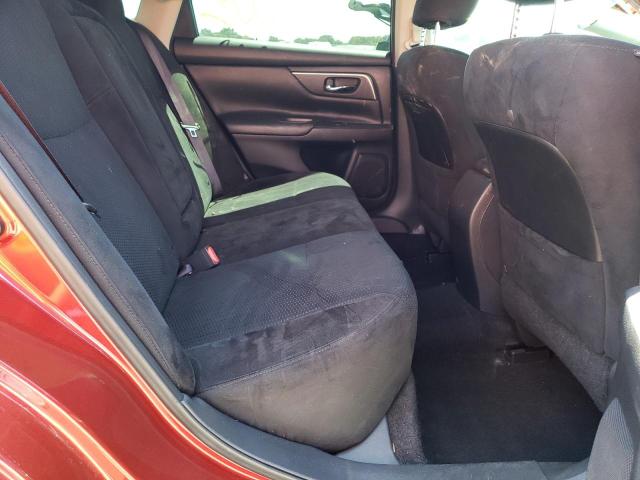 Photo 6 from auction – 2015 NISSAN ALTIMA 2.5 with VIN 1N4AL3AP6FC485010