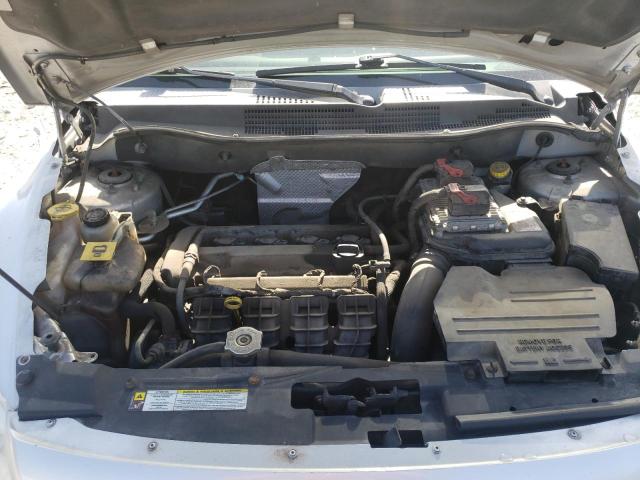 Photo 7 from auction – 2011 DODGE CALIBER MA with VIN 1B3CB3HA3BD257091