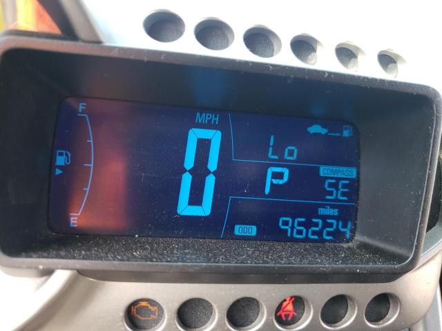 Photo 8 from auction – 2013 CHEVROLET SONIC LTZ with VIN 1G1JE6SB2D4205527