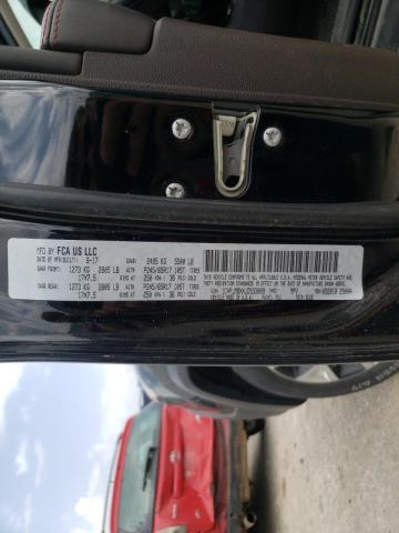 Photo 10 from auction – 2018 JEEP CHEROKEE T with VIN 1C4PJMBXXJD533089