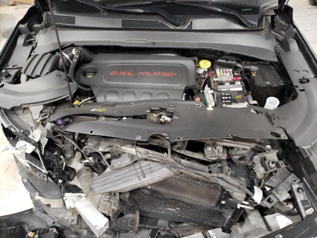 Photo 7 from auction – 2018 JEEP COMPASS LI with VIN 3C4NJDCB8JT484673
