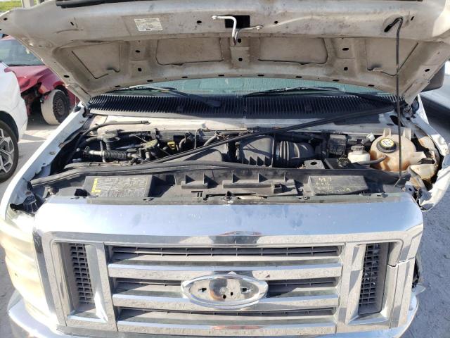Photo 7 from auction – 2008 FORD ECONOLINE with VIN 1FBSS31L08DA32047
