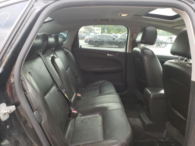 Photo 6 from auction – 2007 CHEVROLET IMPALA SUP with VIN 2G1WD58C479191652