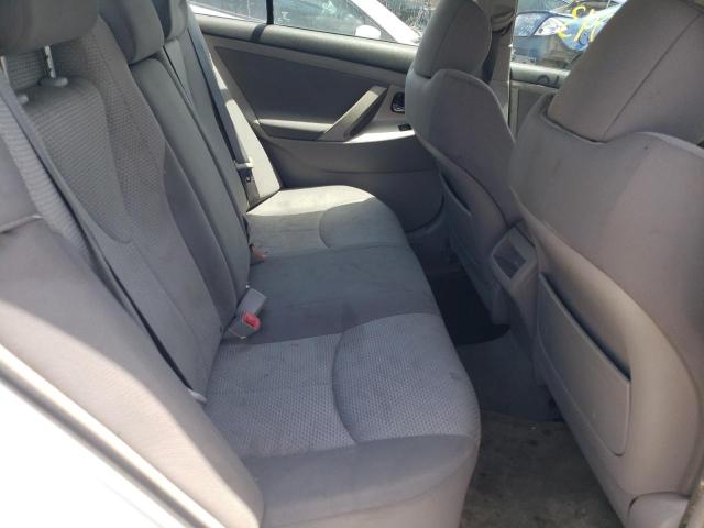 Photo 6 from auction – 2007 TOYOTA CAMRY CE with VIN 4T1BE46K37U664561