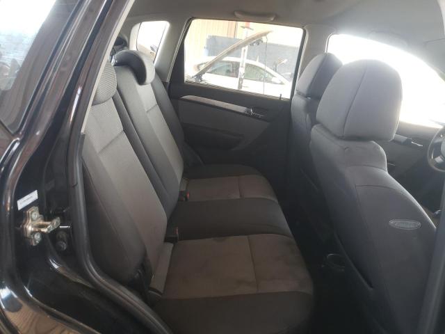 Photo 6 from auction – 2009 PONTIAC G3 with VIN KL2TD66E39B653563