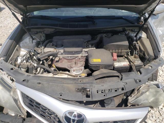 Photo 7 from auction – 2013 TOYOTA CAMRY L with VIN 4T1BF1FK3DU705780