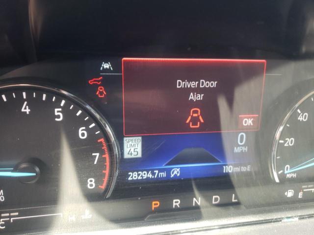 Photo 8 from auction – 2021 FORD EXPLORER L with VIN 1FMSK7FHXMGB51753