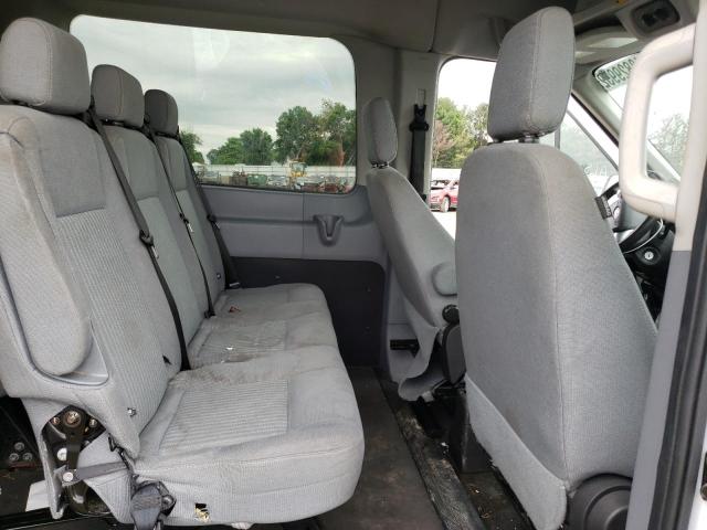 Photo 6 from auction – 2015 FORD TRANSIT T- with VIN 1FBZX2CG5FKA83319
