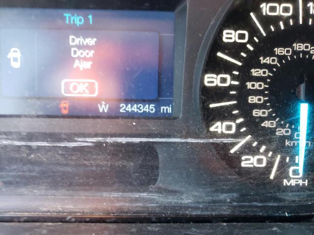 Photo 8 from auction – 2011 FORD EDGE SEL with VIN 2FMDK3JC5BBA12728