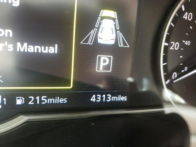 Photo 8 from auction – 2021 NISSAN VERSA SV with VIN 3N1CN8EV0ML921261