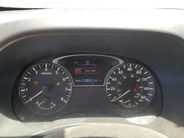 Photo 8 from auction – 2020 NISSAN PATHFINDER with VIN 5N1DR2ANXLC633956