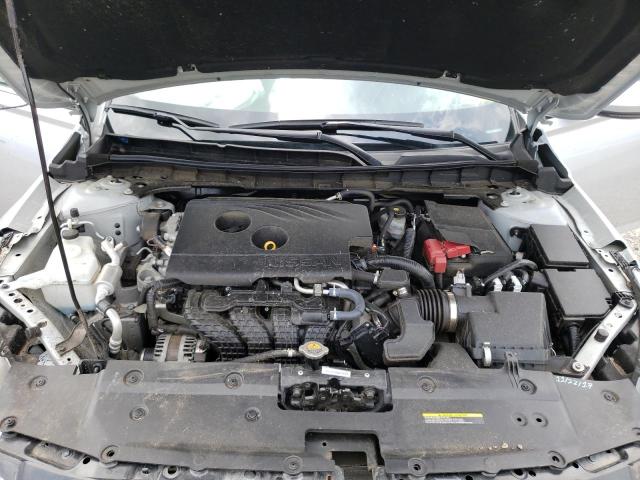 Photo 7 from auction – 2020 NISSAN ALTIMA SL with VIN 1N4BL4EV5LC157799