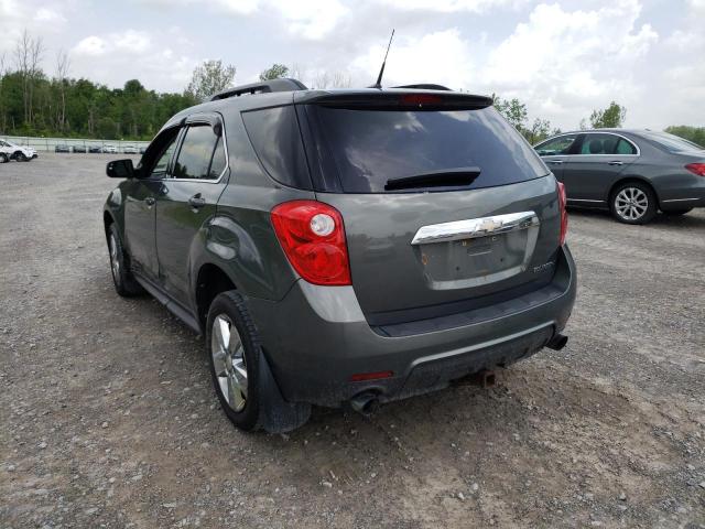 Photo 3 from auction – 2012 CHEVROLET EQUINOX LT with VIN 2GNFLDE50C6278347