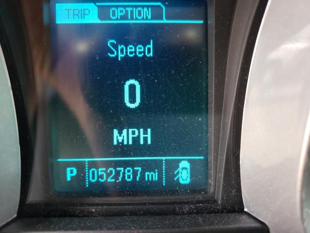 Photo 8 from auction – 2015 CHEVROLET EQUINOX LT with VIN 2GNALCEK9F1166433