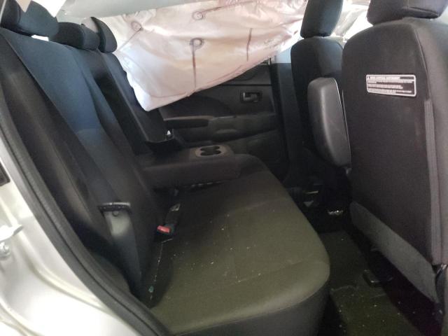 Photo 6 from auction – 2015 MITSUBISHI OUTLANDER with VIN 4A4AP3AW0FE028678