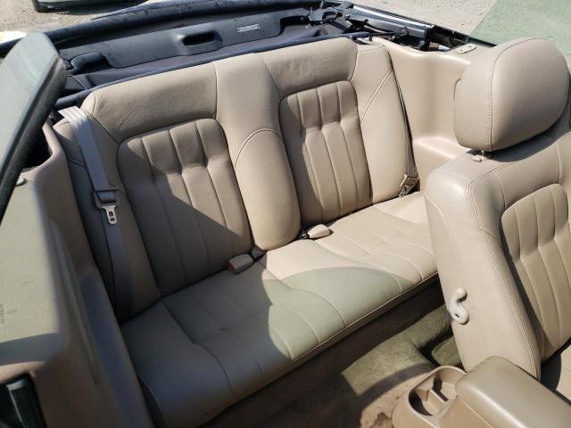 Photo 6 from auction – 2001 CHRYSLER SEBRING LX with VIN 1C3EL55U41N641585