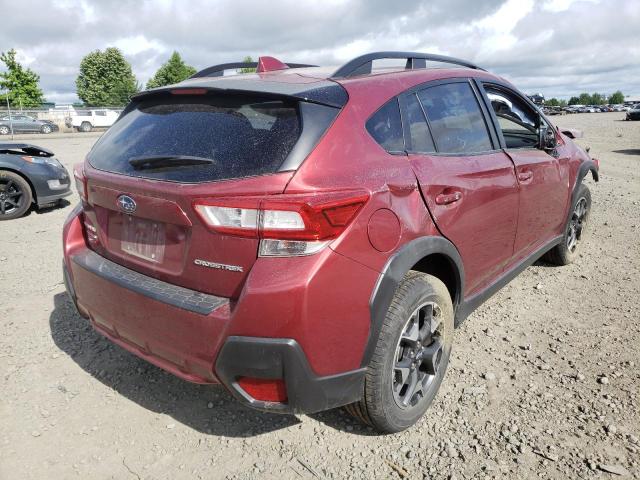 Photo 4 from auction – 2019 SUBARU CROSSTREK with VIN JF2GTACC2KH354108