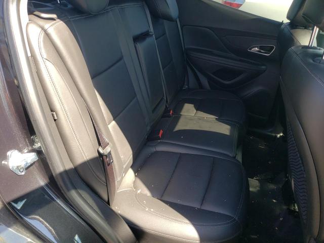 Photo 6 from auction – 2015 BUICK ENCORE with VIN KL4CJGSBXFB213918