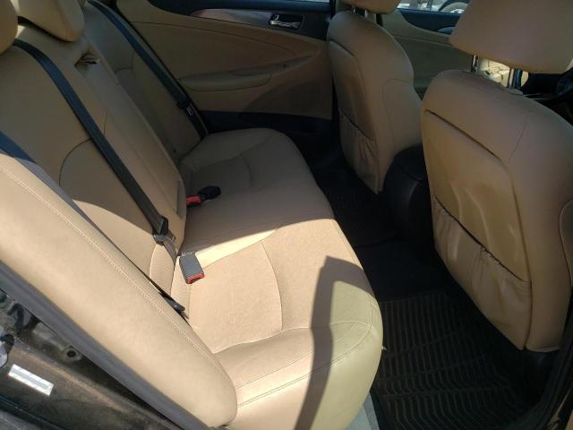 Photo 6 from auction – 2015 HYUNDAI SONATA HYB with VIN KMHEC4A46FA121376